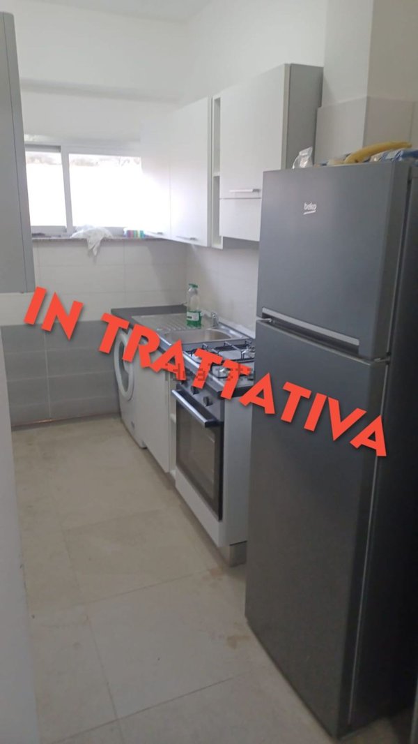 appartamento in vendita a Cesate