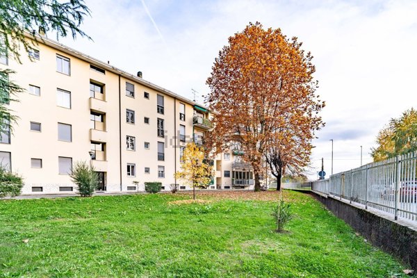 appartamento in vendita a Cesate