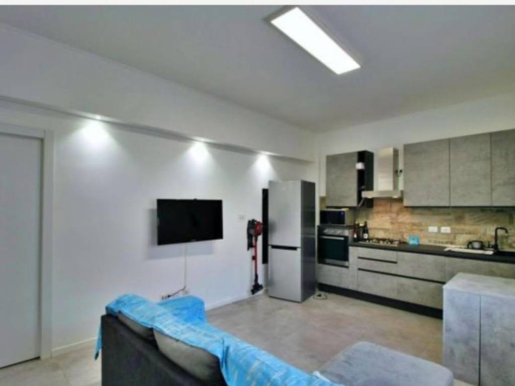 appartamento in vendita a Cesate