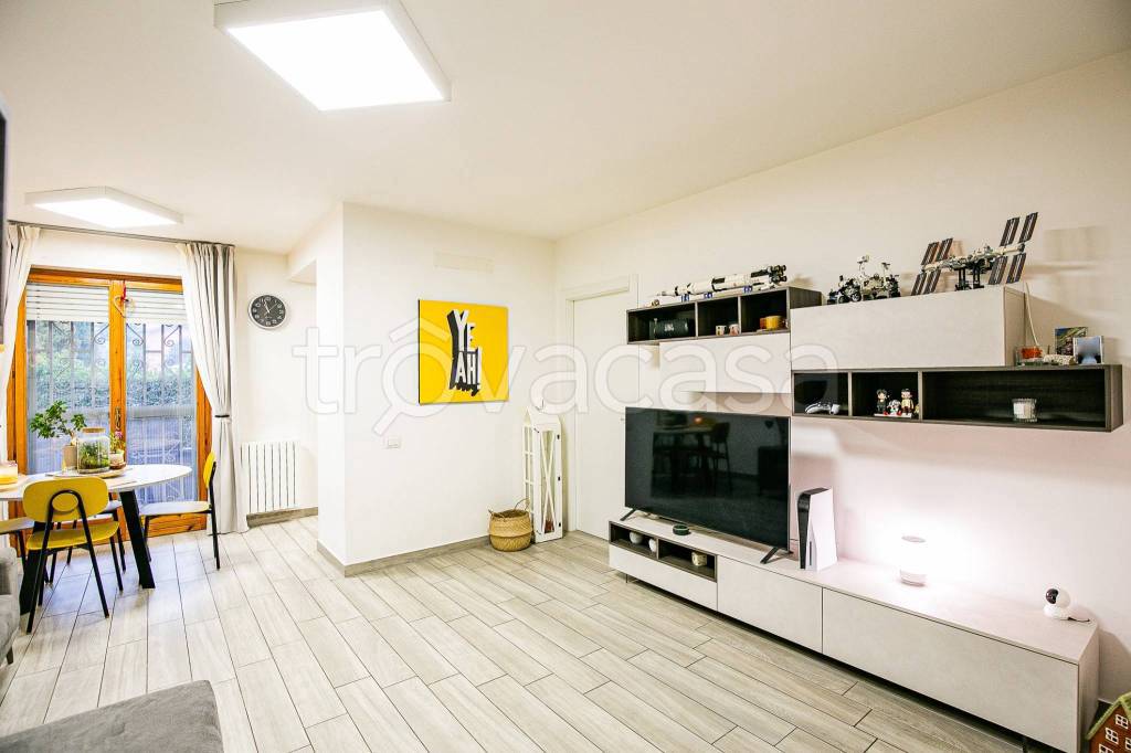 appartamento in vendita a Cesate