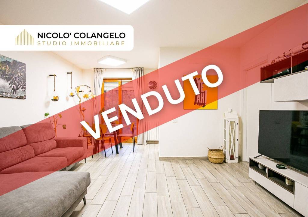 appartamento in vendita a Cesate