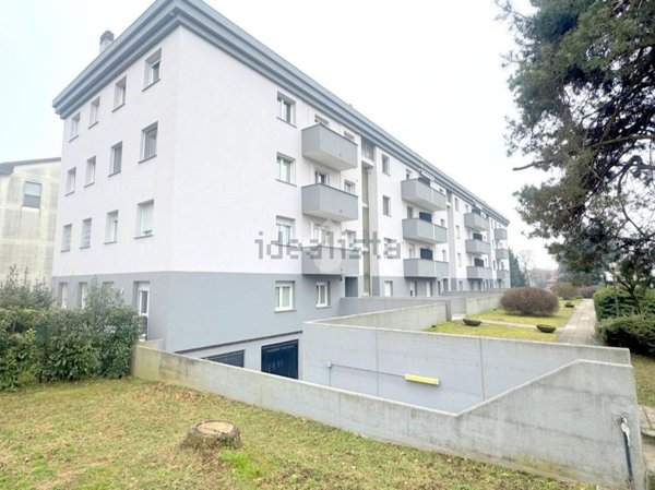 appartamento in vendita a Cesate