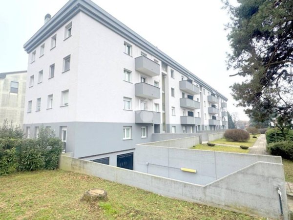 appartamento in vendita a Cesate