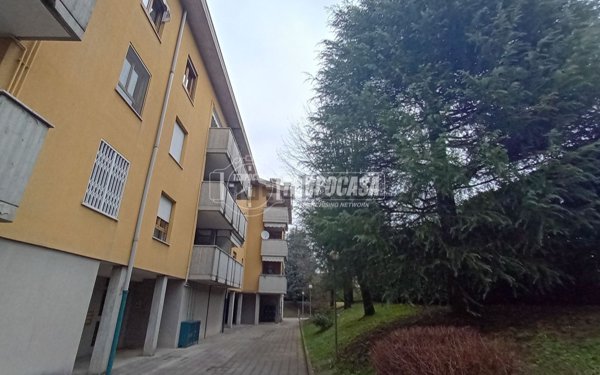 appartamento in vendita a Cesate