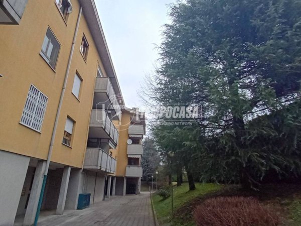 appartamento in vendita a Cesate