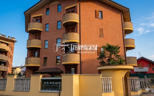 appartamento in vendita a Cesate