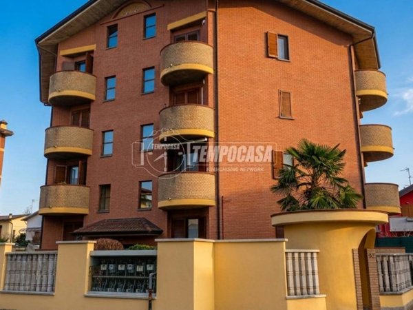 appartamento in vendita a Cesate