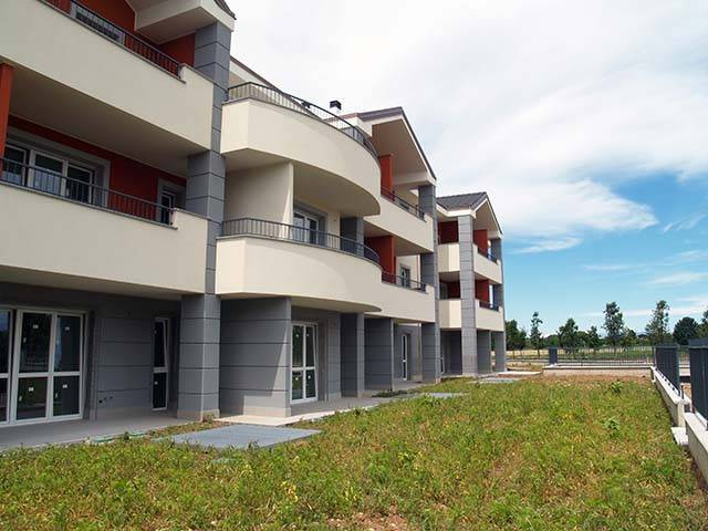 appartamento in vendita a Cesate