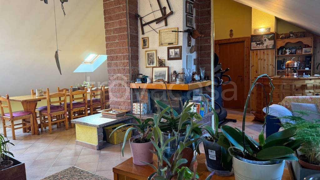 appartamento in vendita a Cesate