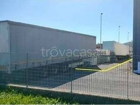 terreno agricolo in vendita a Cesate