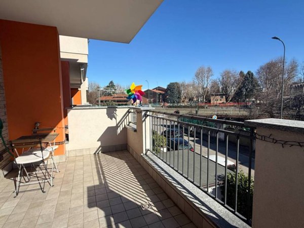 appartamento in vendita a Cesate