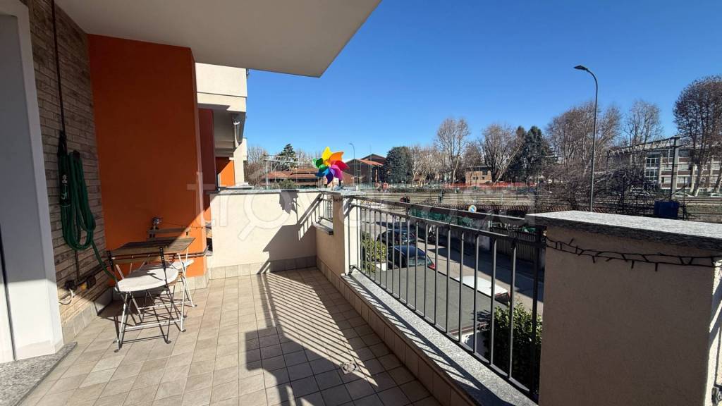 appartamento in vendita a Cesate