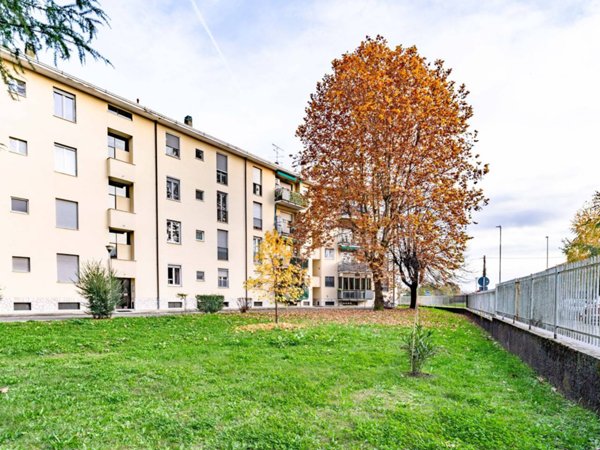 appartamento in vendita a Cesate