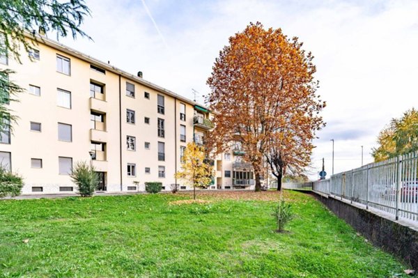 appartamento in vendita a Cesate