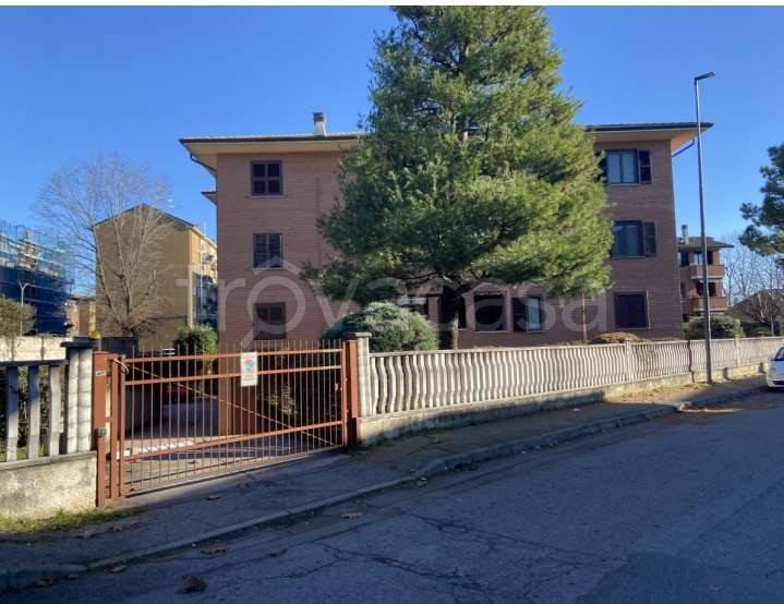 appartamento in vendita a Cesate