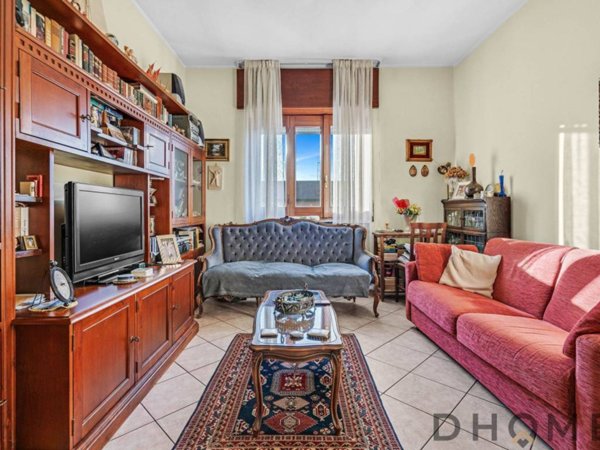 appartamento in vendita a Cesate