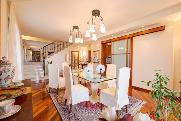 appartamento in vendita a Cesate