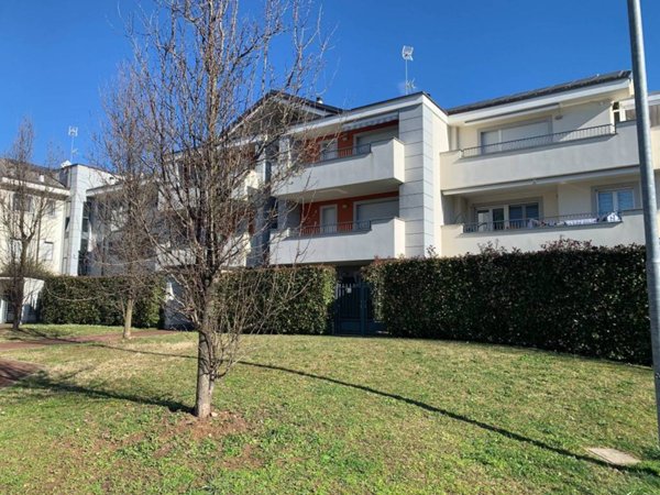 appartamento in vendita a Cesate