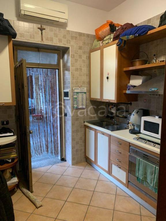 appartamento in vendita a Cesate