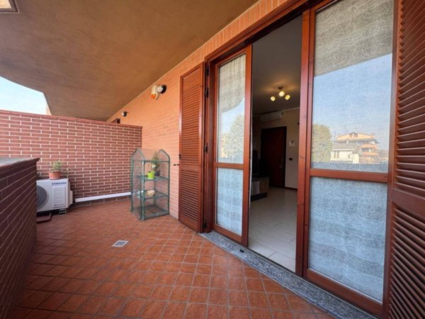 appartamento in vendita a Cesate