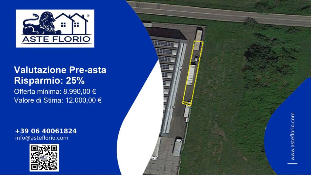 terreno agricolo in vendita a Cesate