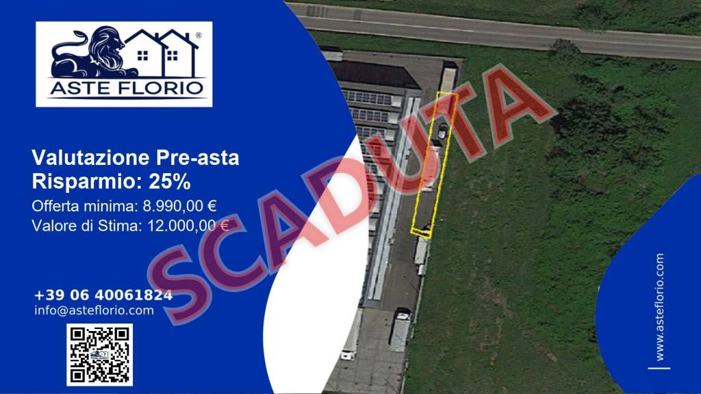 terreno agricolo in vendita a Cesate