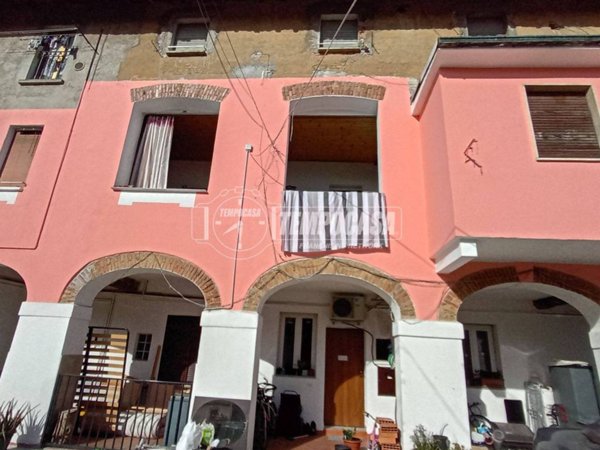 appartamento in vendita a Cesate