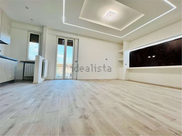 appartamento in vendita a Cesate