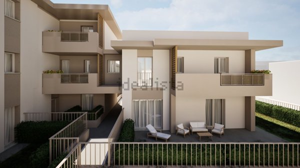 appartamento in vendita a Cesate