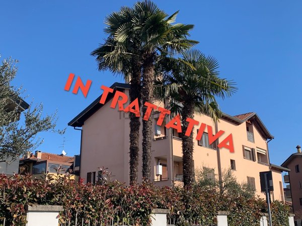 appartamento in vendita a Cesate
