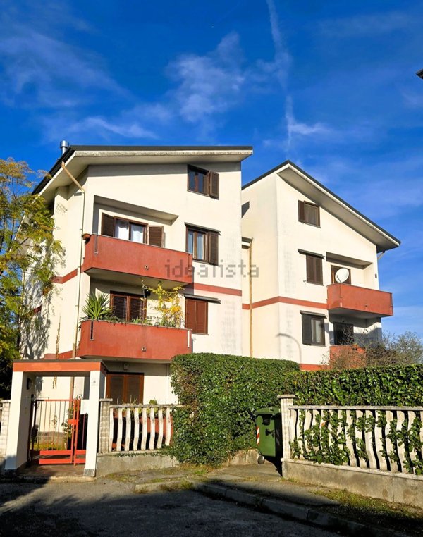 appartamento in vendita a Cesate