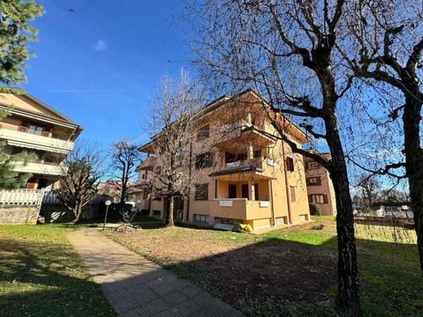 appartamento in vendita a Cesate