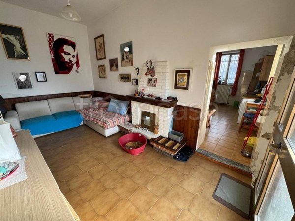 appartamento in vendita a Cesate