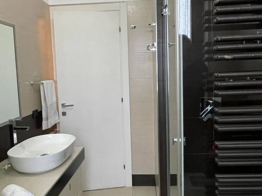 appartamento in vendita a Cesate