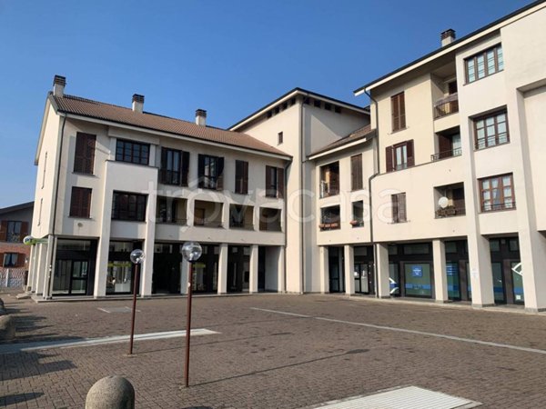 appartamento in vendita a Cesate