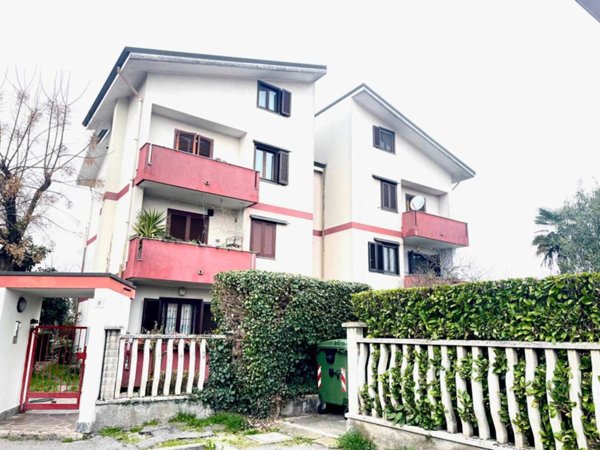 appartamento in vendita a Cesate