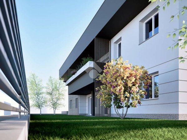 appartamento in vendita a Cesate