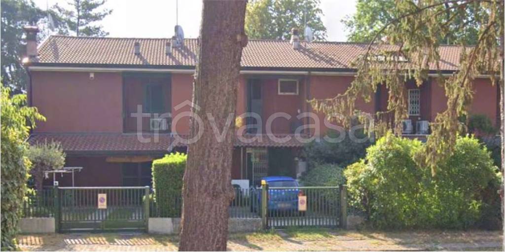 appartamento in vendita a Cesate