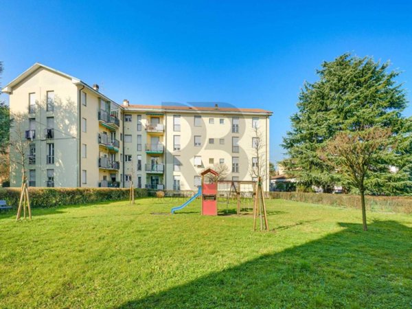 appartamento in vendita a Cesate