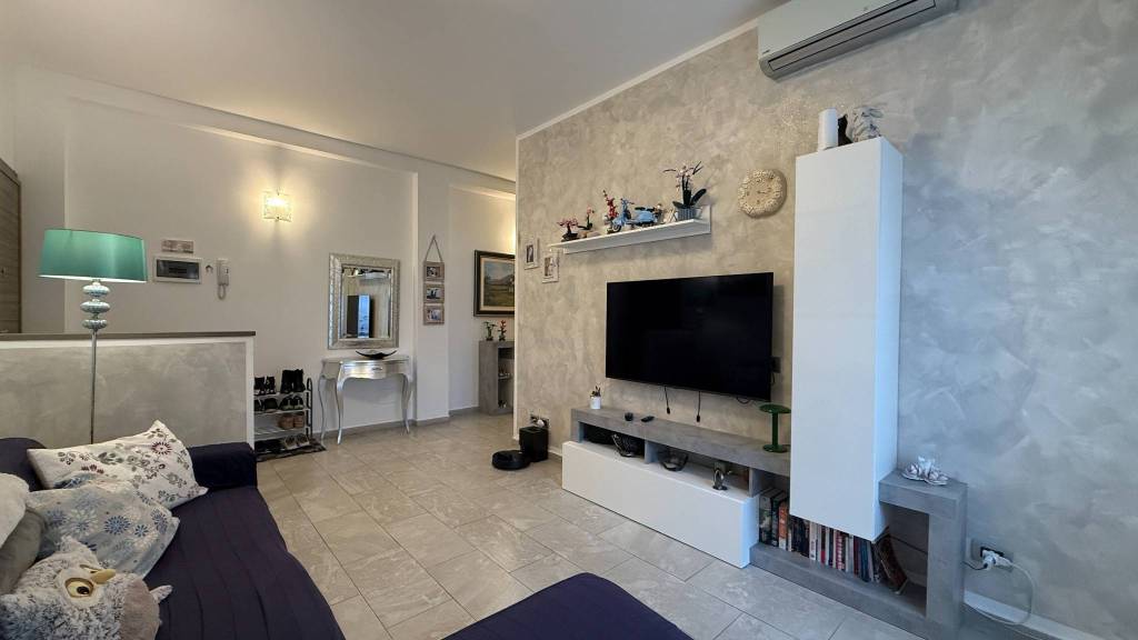 appartamento in vendita a Cesate