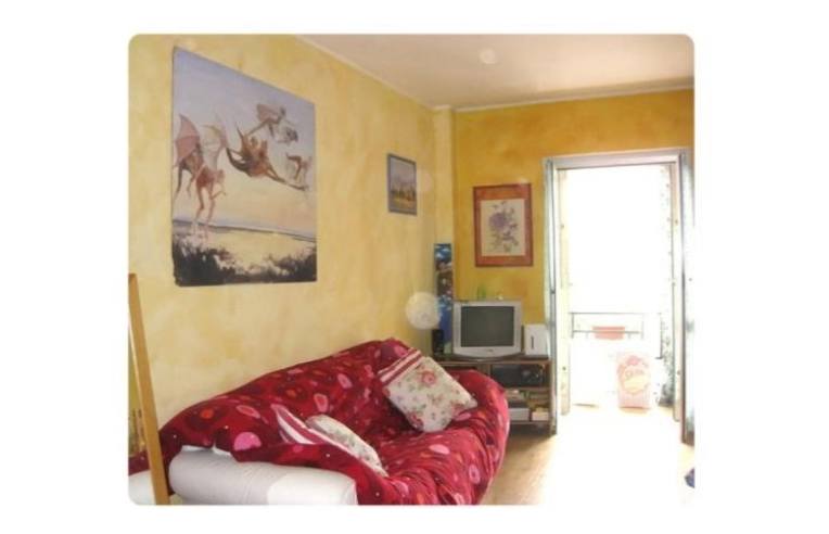 appartamento in vendita a Cesate