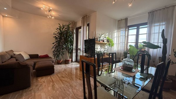 appartamento in vendita a Cesate