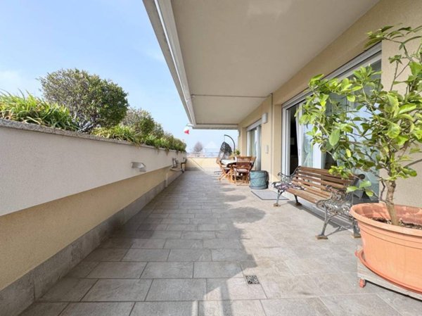 appartamento in vendita a Cesate