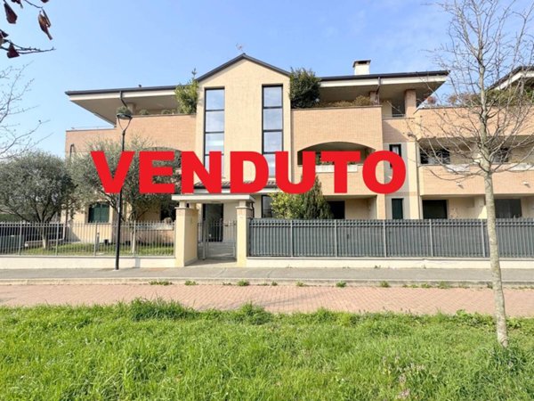 appartamento in vendita a Cesate