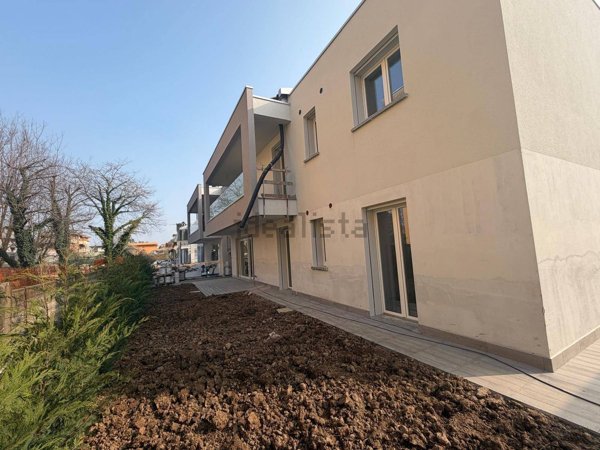 appartamento in vendita a Cesate