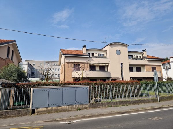 appartamento in vendita a Cesate