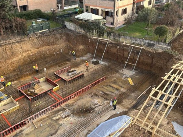 appartamento in vendita a Cesate