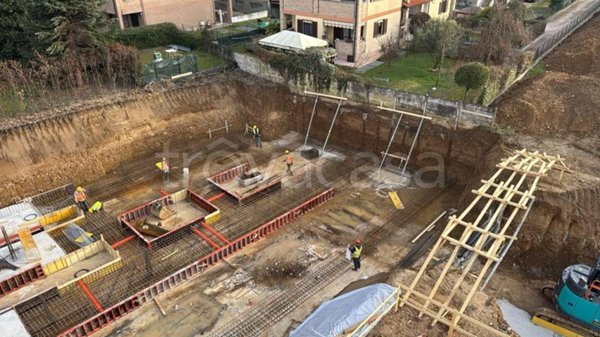 appartamento in vendita a Cesate