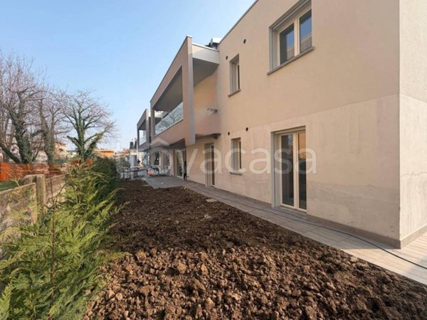 appartamento in vendita a Cesate