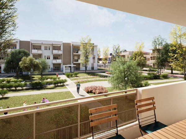 appartamento in vendita a Cesate